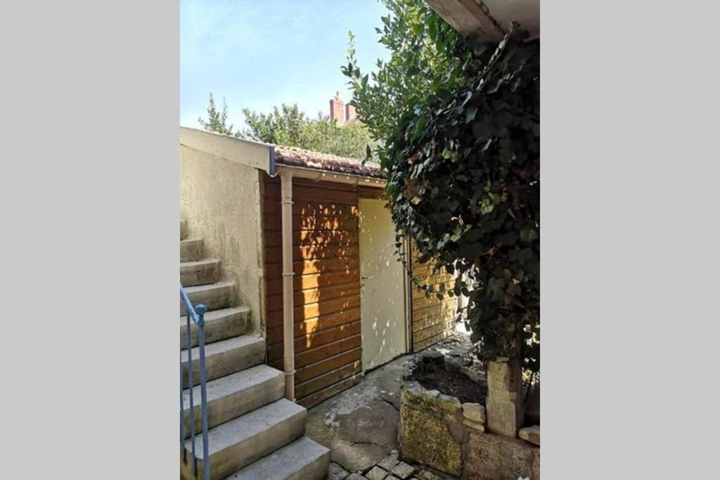 דירות Périgueux Ravissant T2 Entierement Renove A 300 M De La Gare מראה חיצוני תמונה